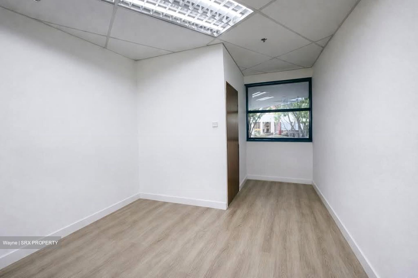 Ubi Techpark (D14), Factory #553325471